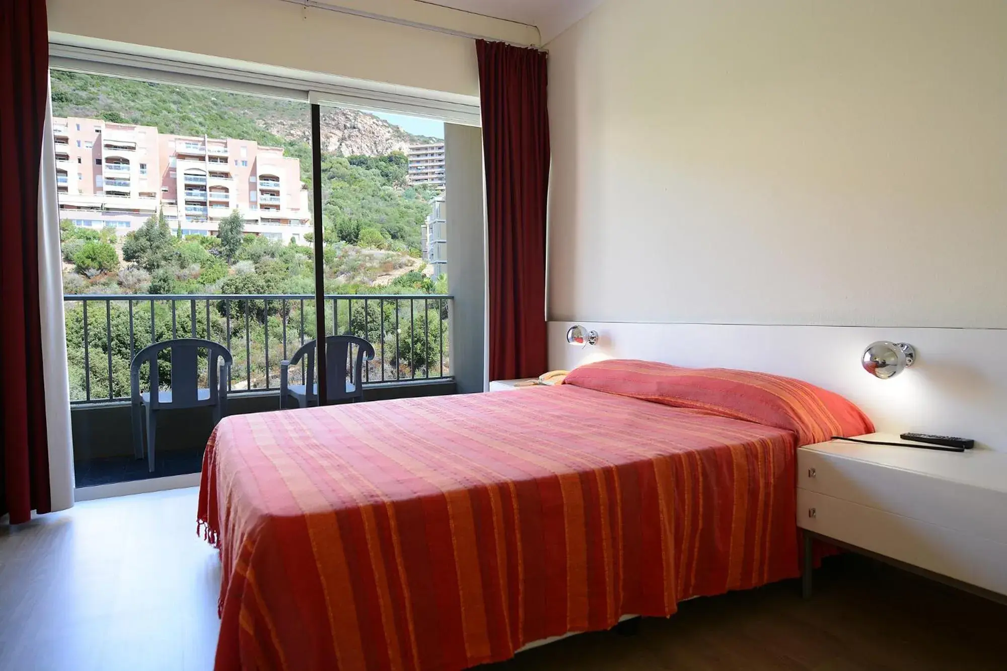 Double Room - Scrubland View in Sun Beach Double Room - Scrubland View in Sun Beach