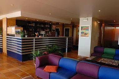 Lobby or reception in Sun Beach