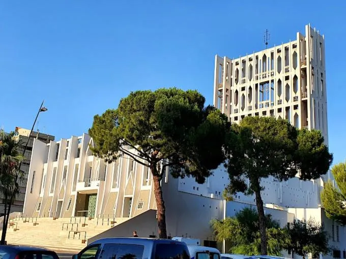 View (from property/room) in B&B Magna Grecia di Gallitelli