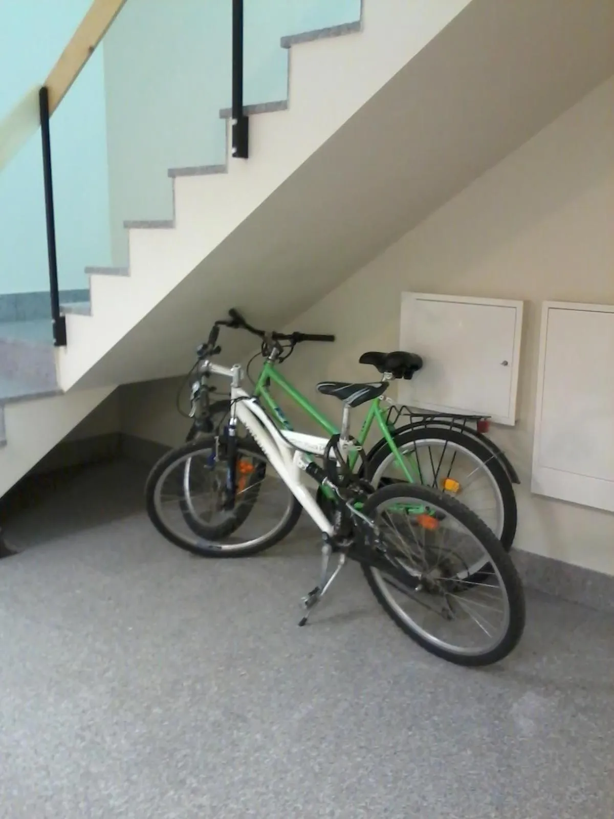 Cycling in Love Island 2