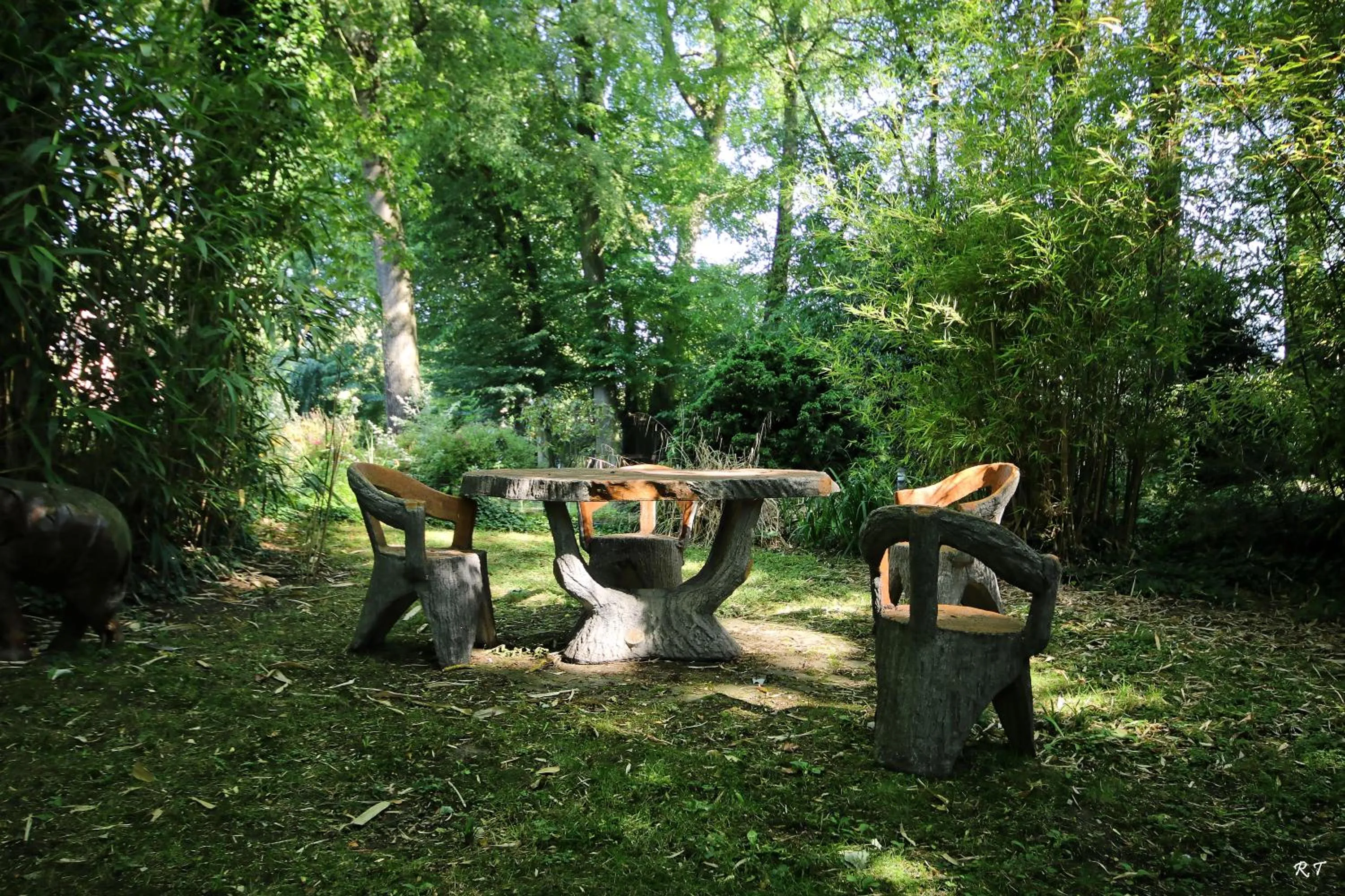 Le Manoir de la mantille