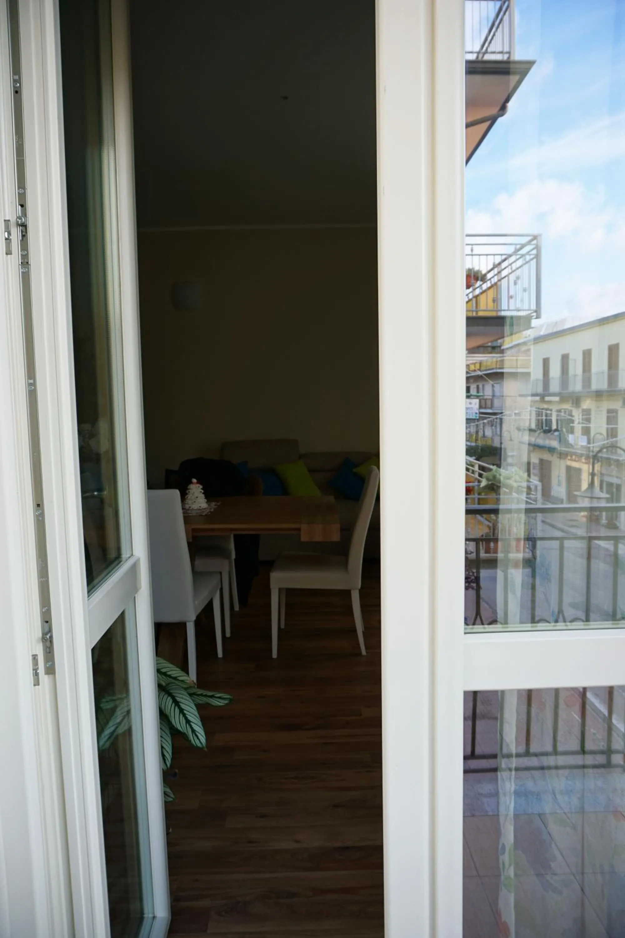 APRILE Bed and Breakfast