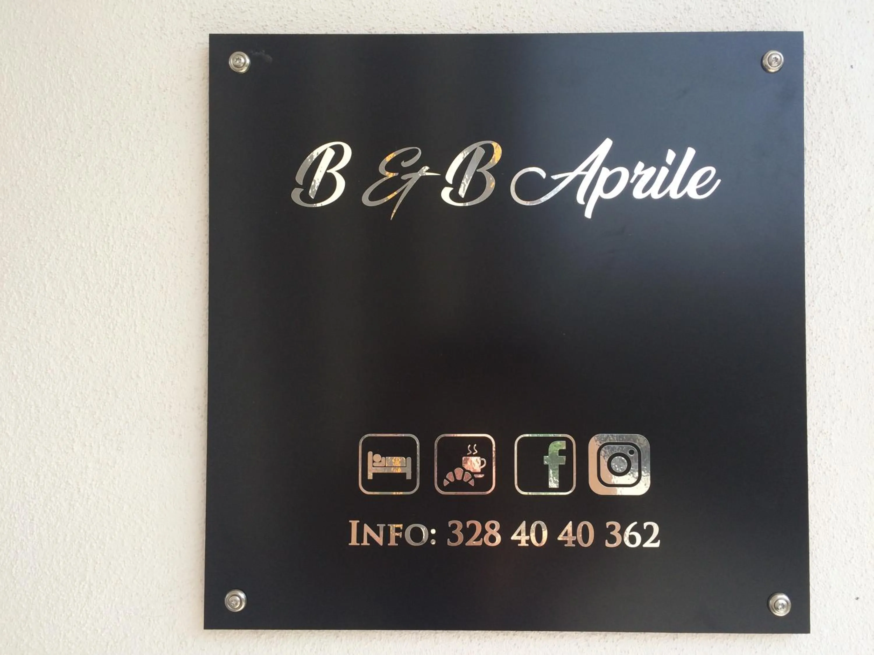 APRILE Bed and Breakfast