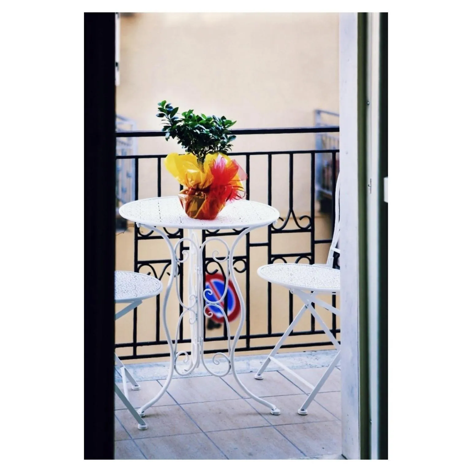 APRILE Bed and Breakfast