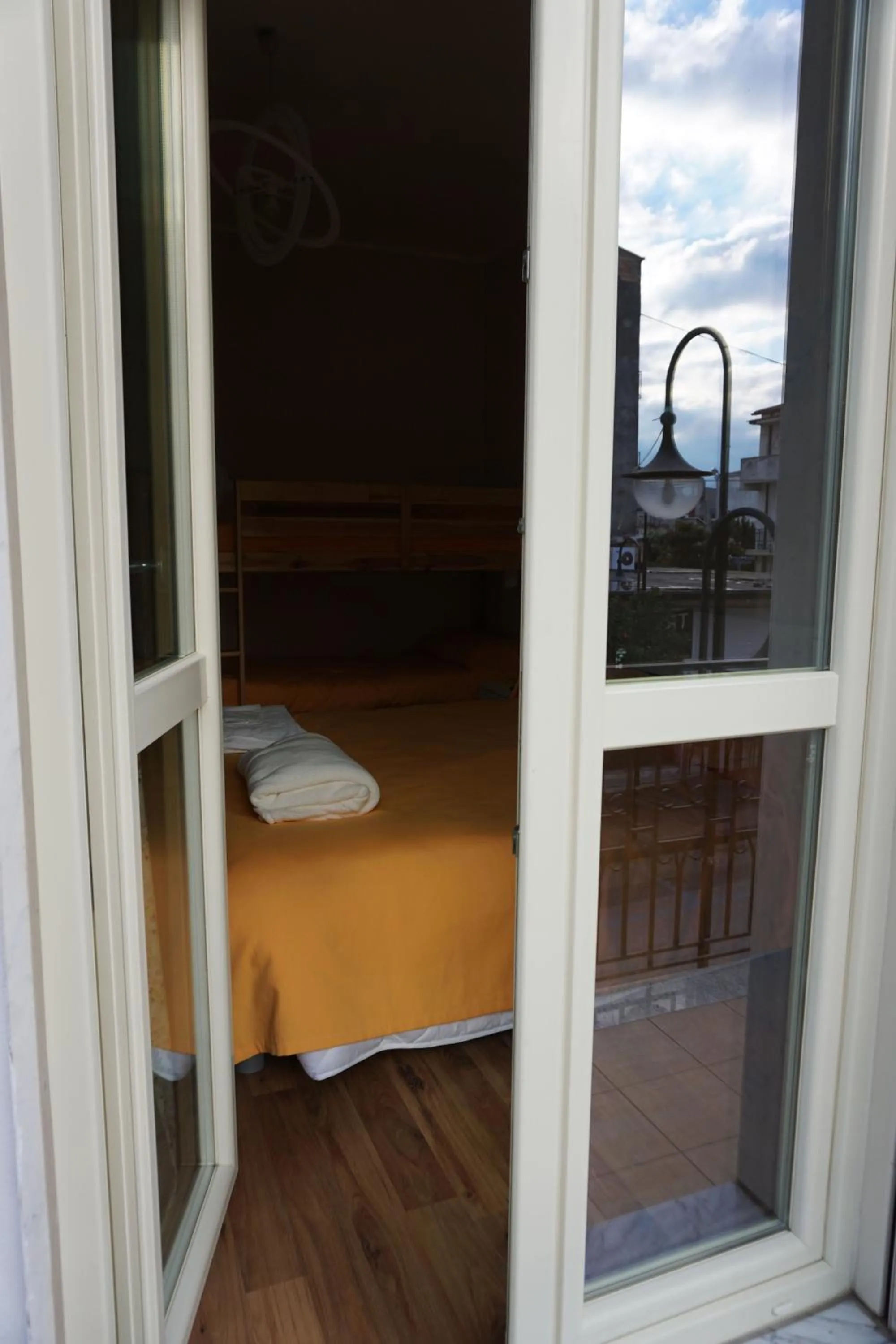 APRILE Bed and Breakfast