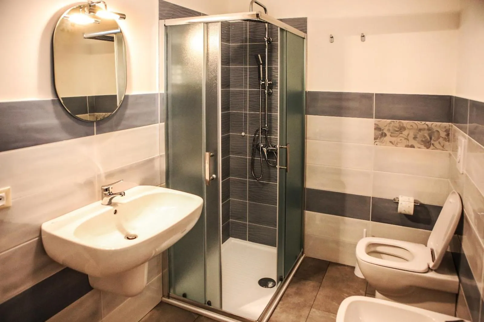 APRILE Bed and Breakfast