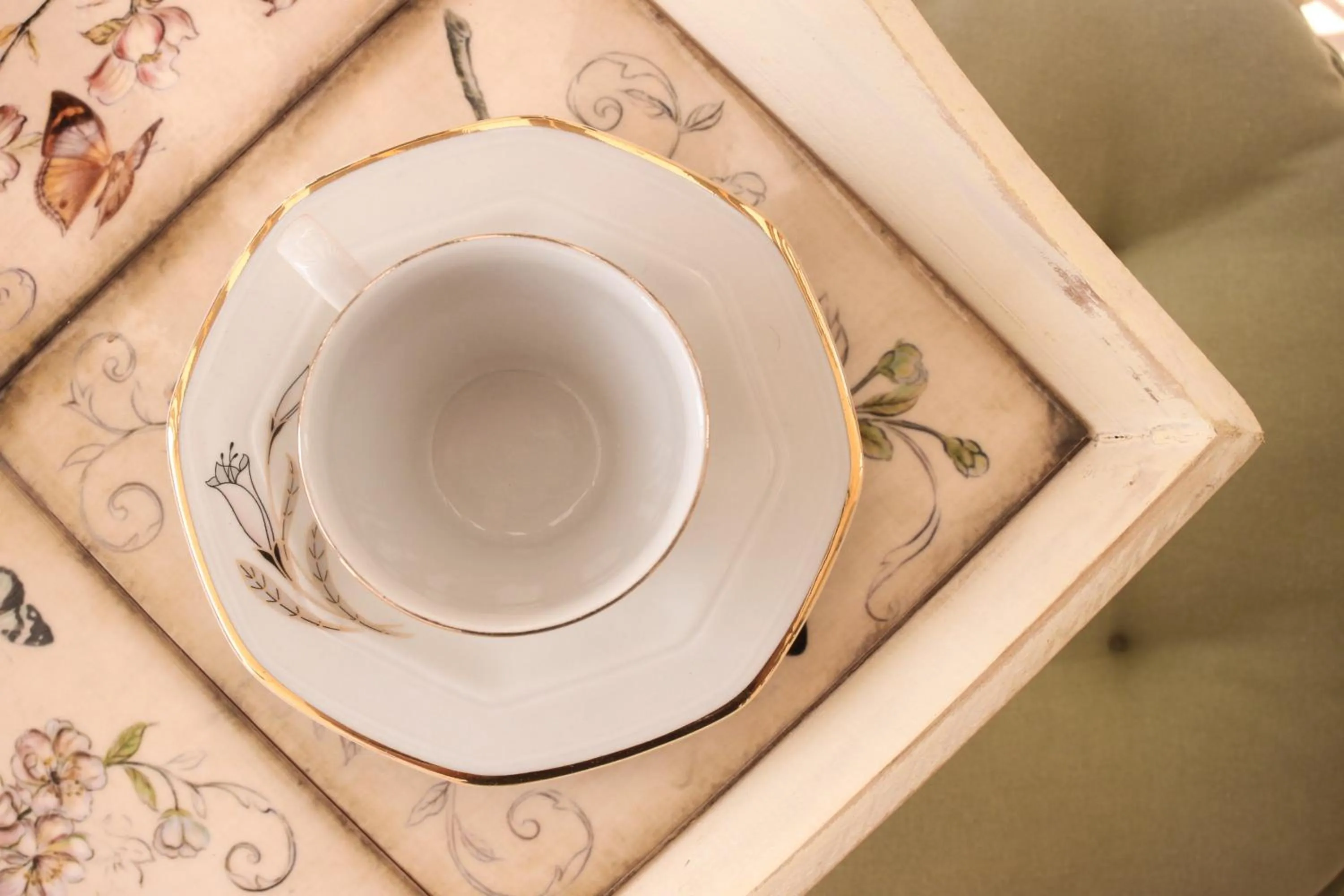 APRILE Bed and Breakfast