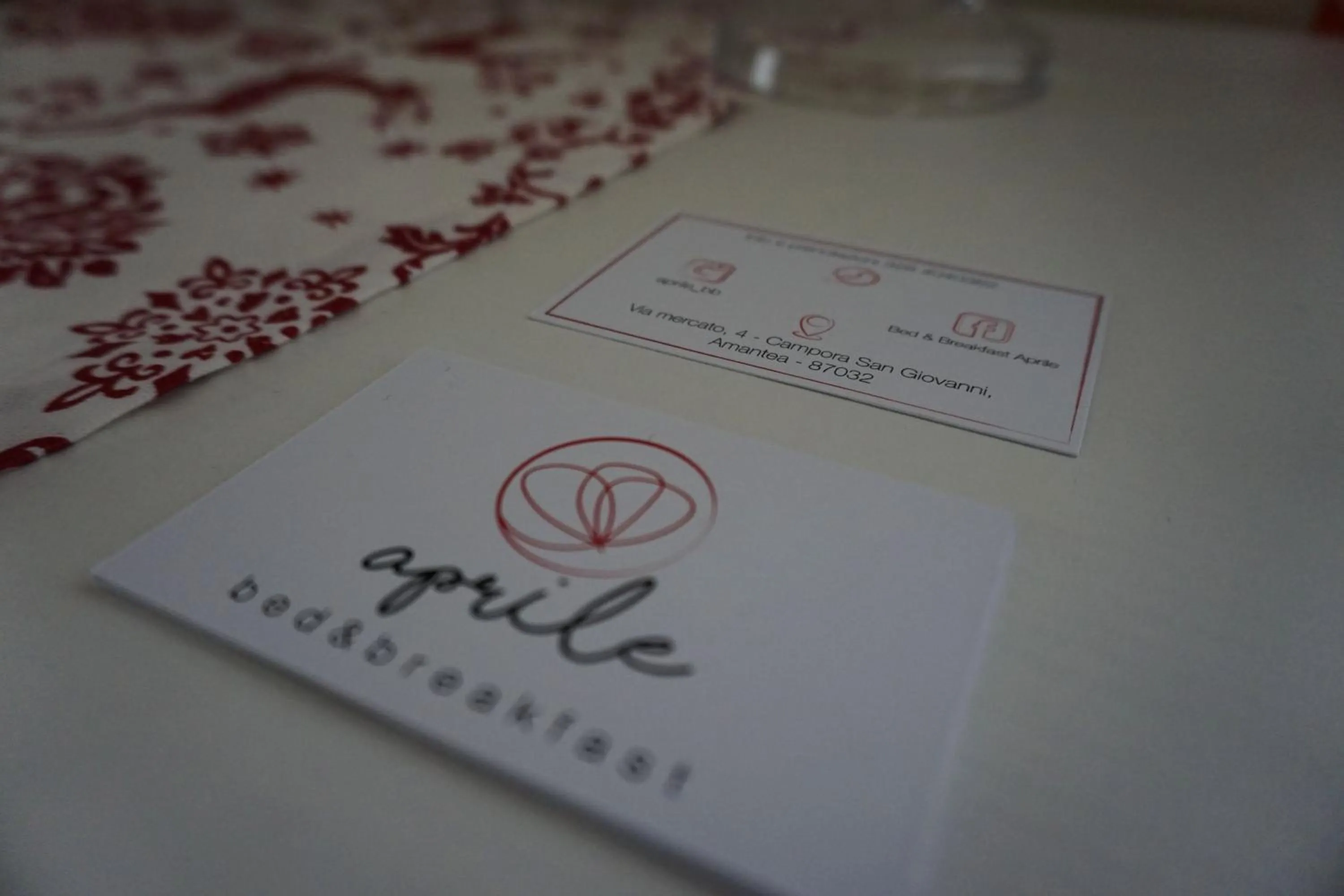 APRILE Bed and Breakfast