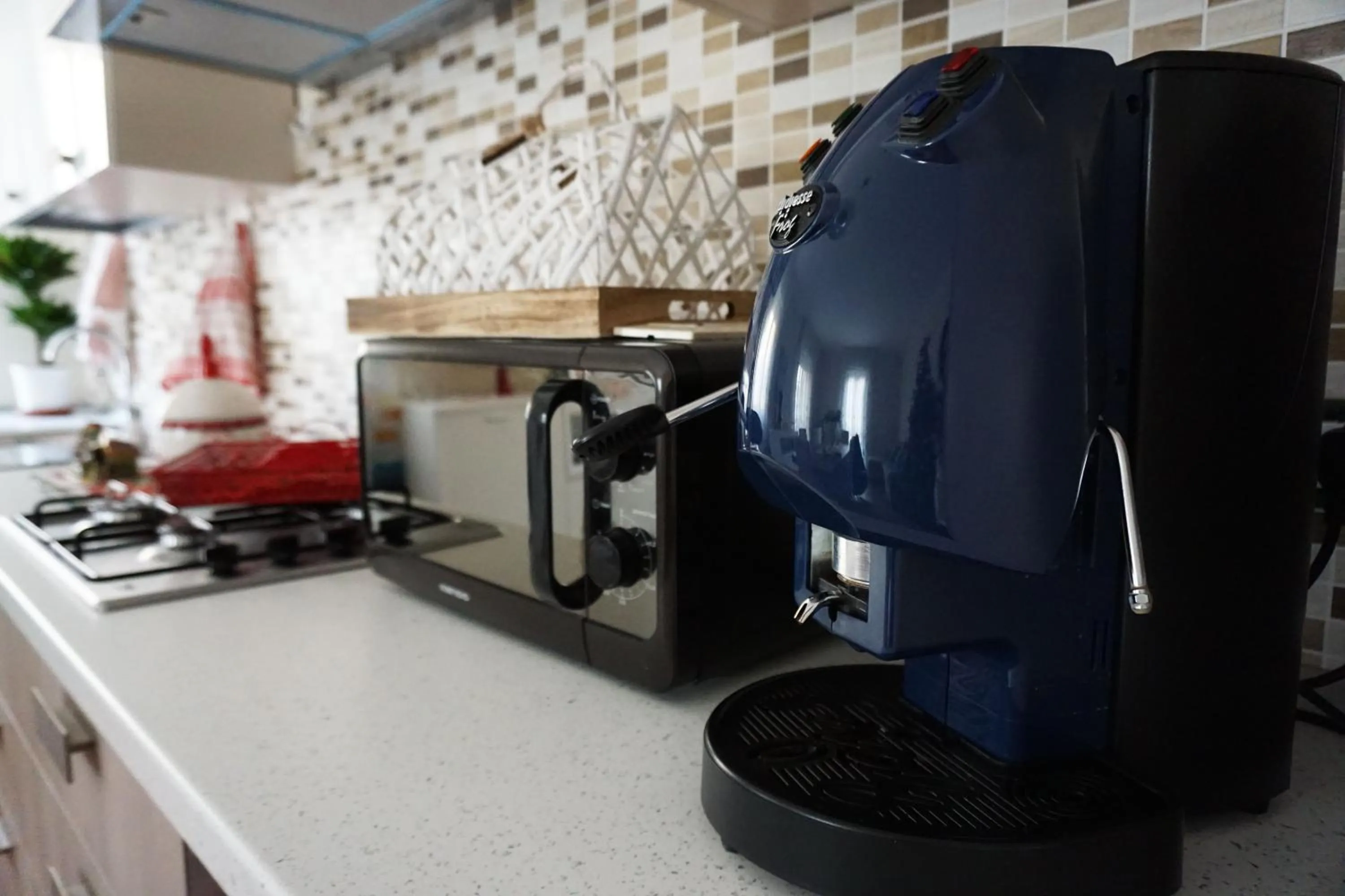 APRILE Bed and Breakfast