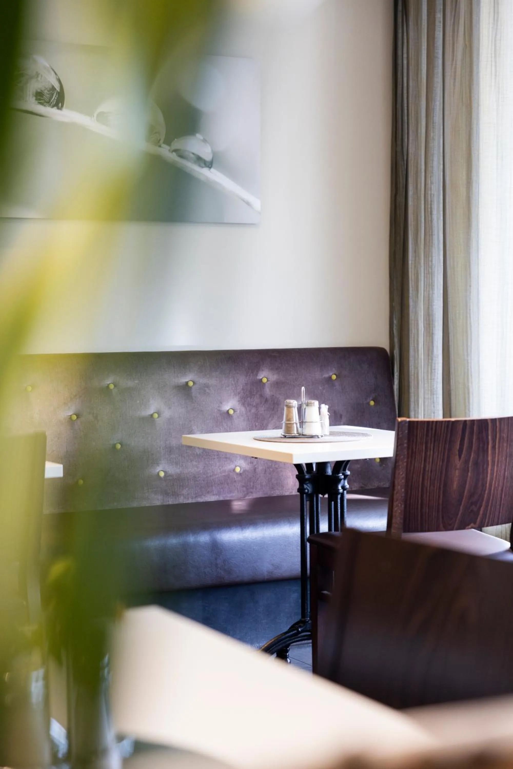 Restaurant/places to eat in Good Morning+ Nyköping