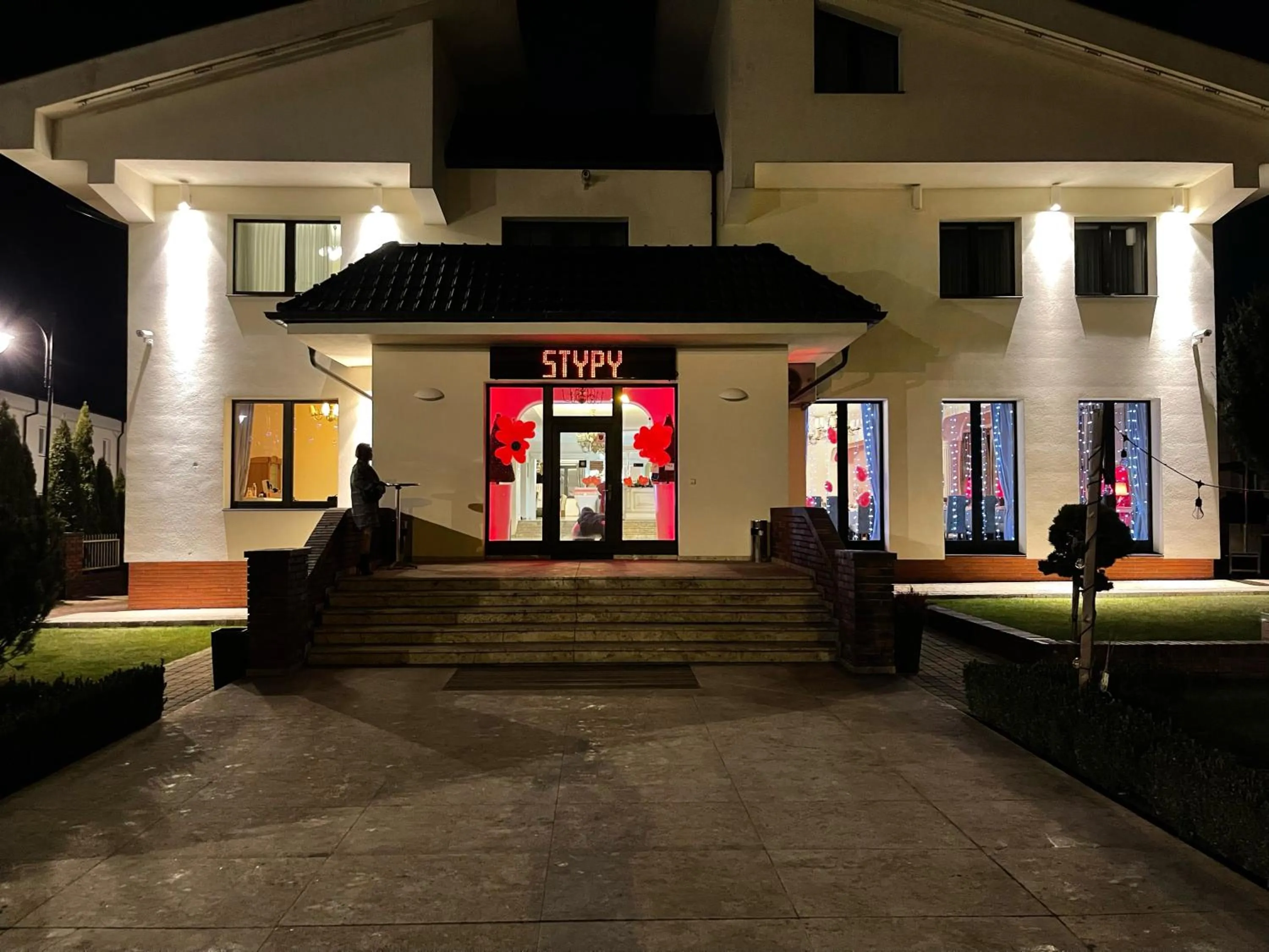 Astoria Bed & Breakfast