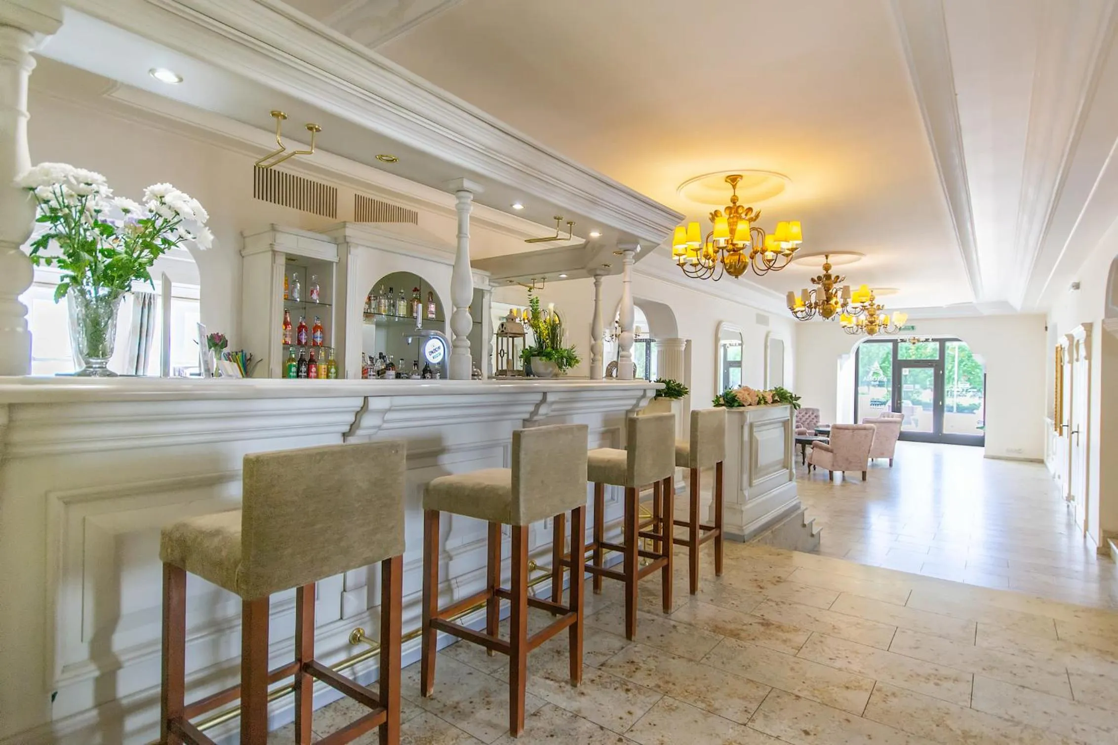 Astoria Bed & Breakfast