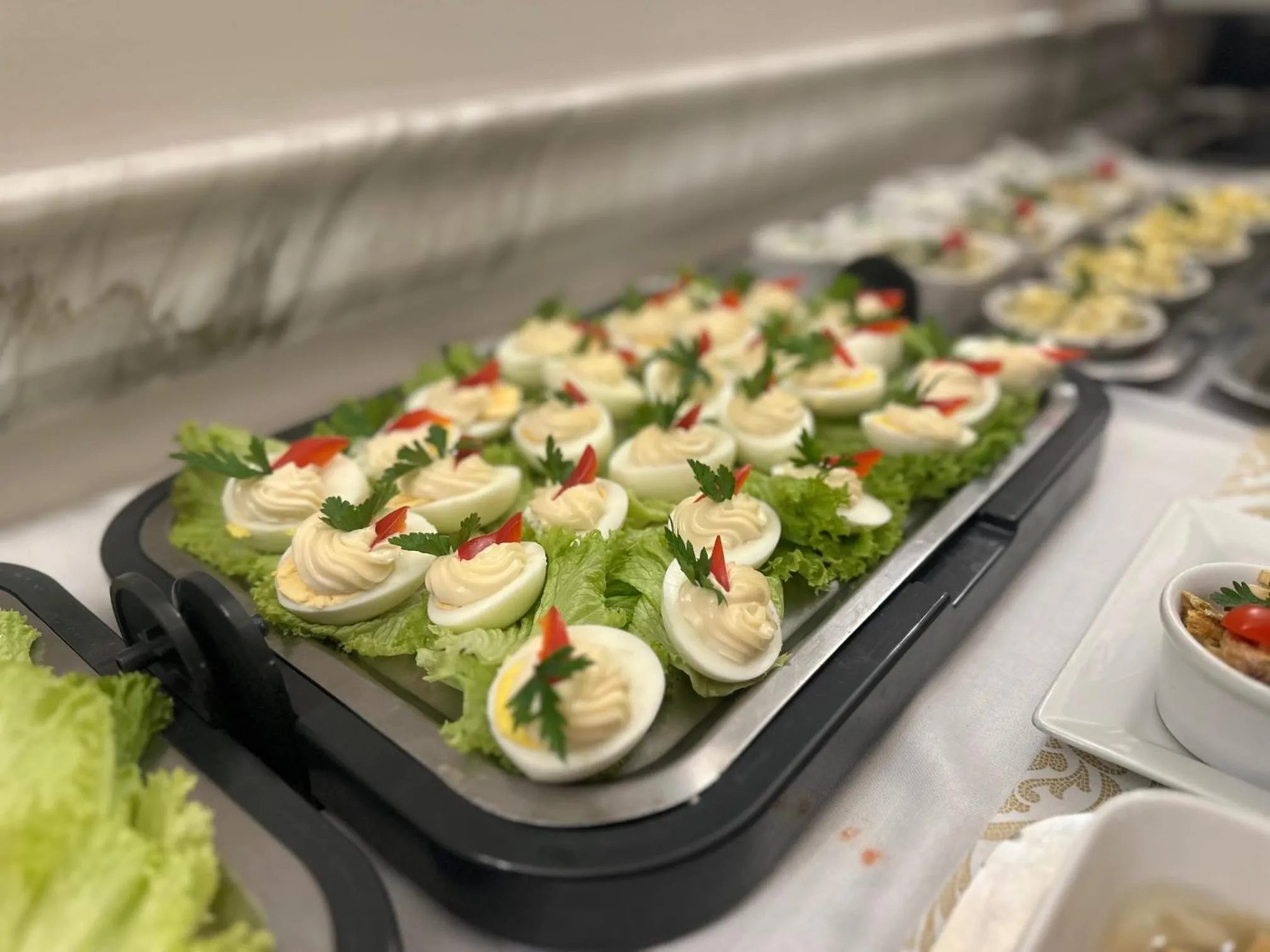 Astoria Bed & Breakfast