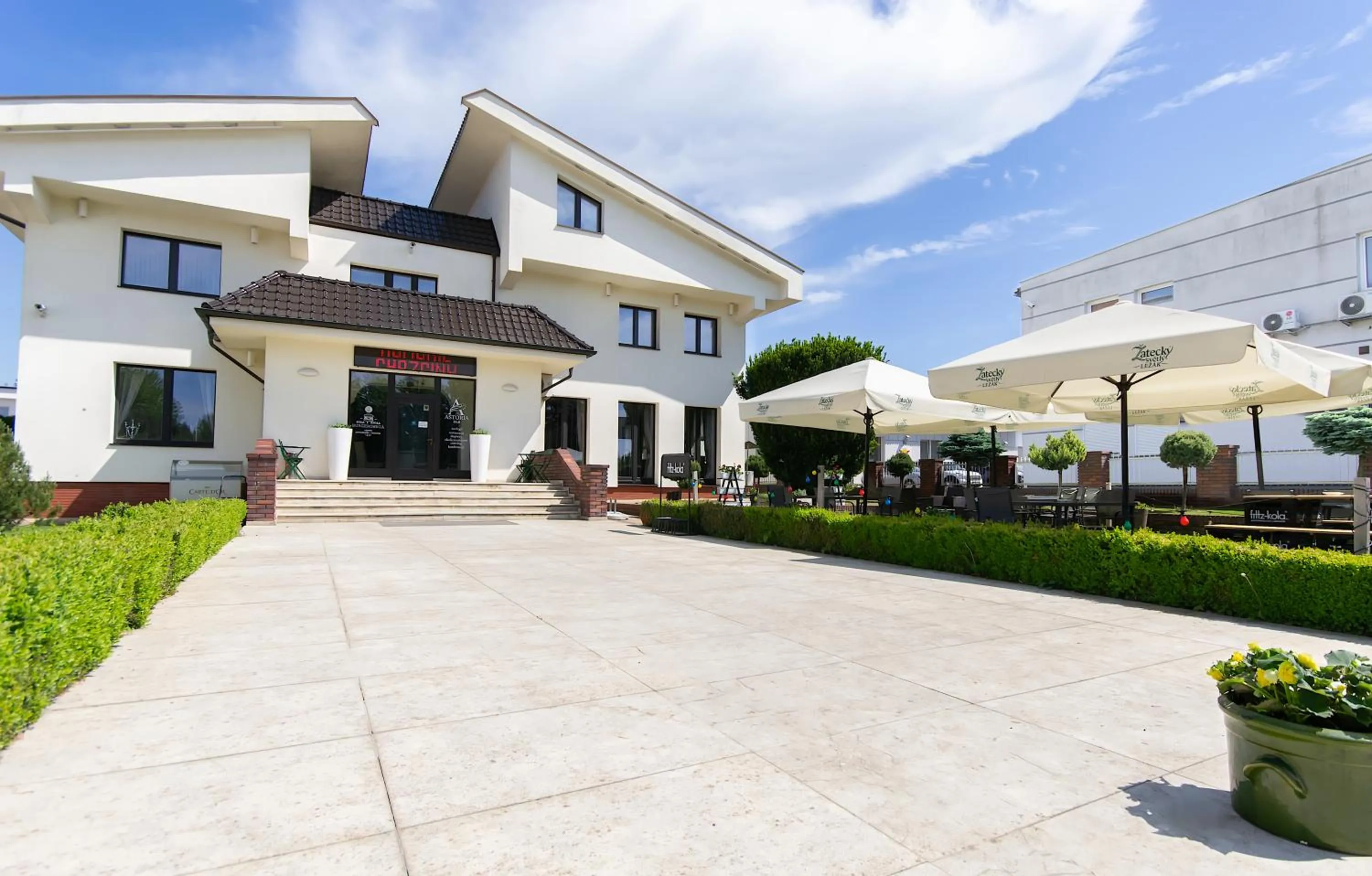 Astoria Bed & Breakfast