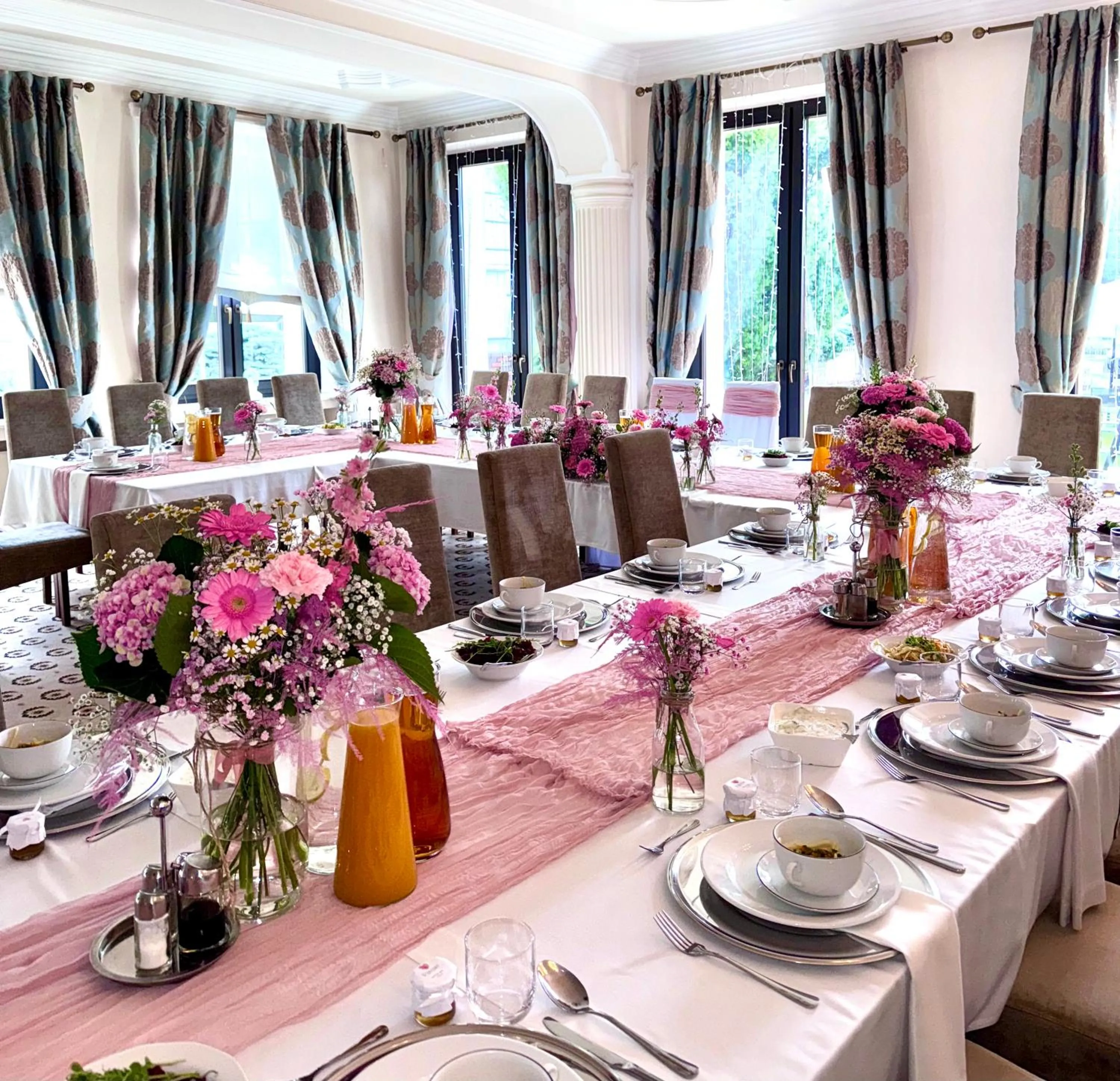 Astoria Bed & Breakfast