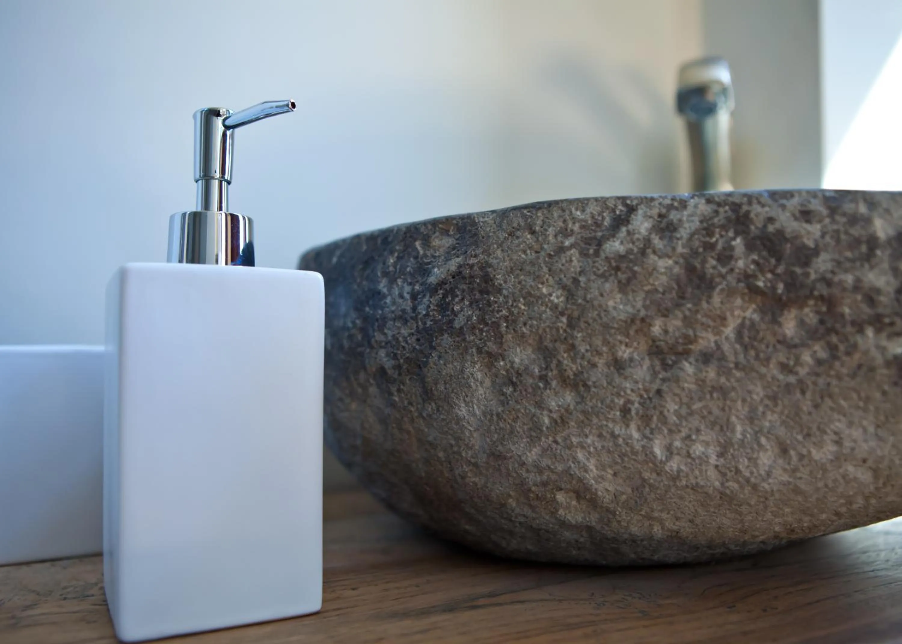 Decorative detail in B&B Huis Willaeys