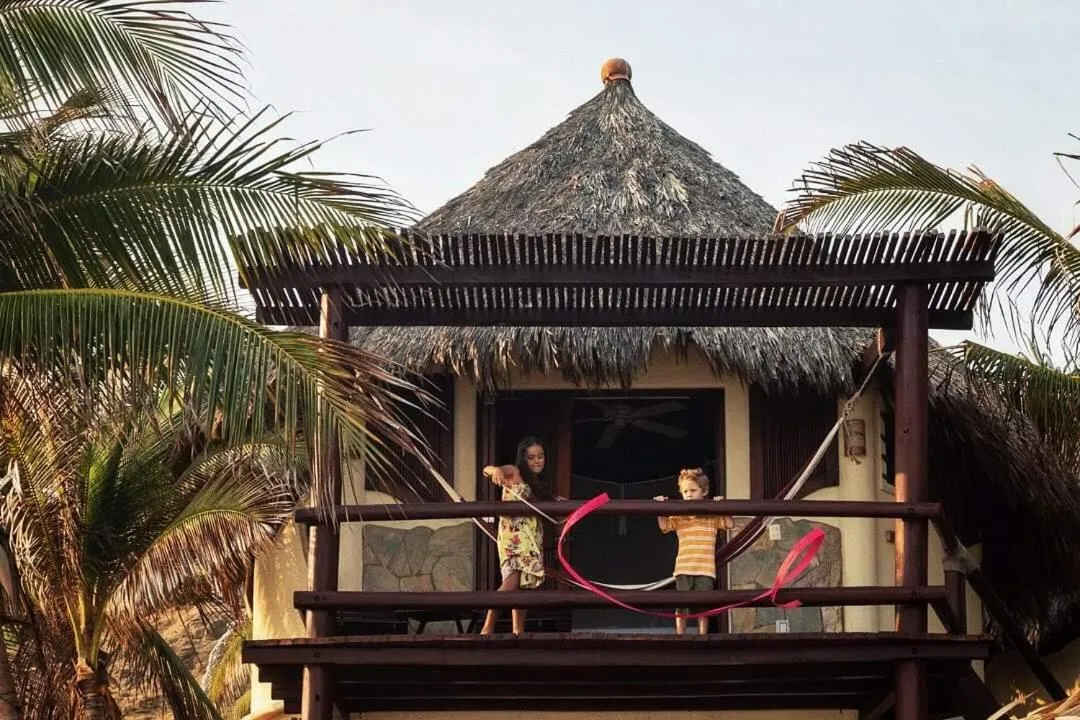 Cabañas Punta Placer