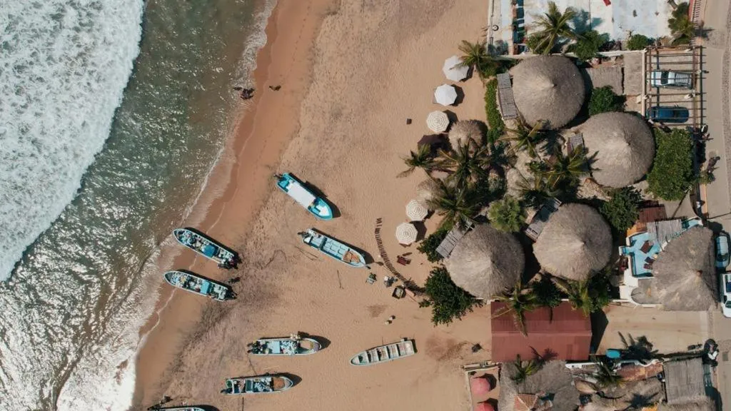 Cabañas Punta Placer