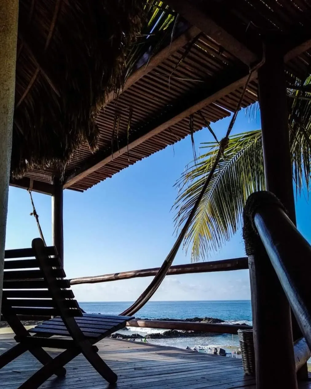 Cabañas Punta Placer