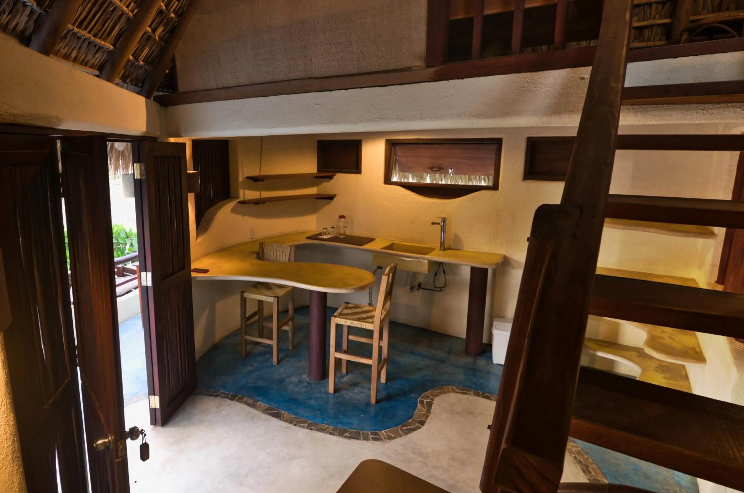 Cabañas Punta Placer