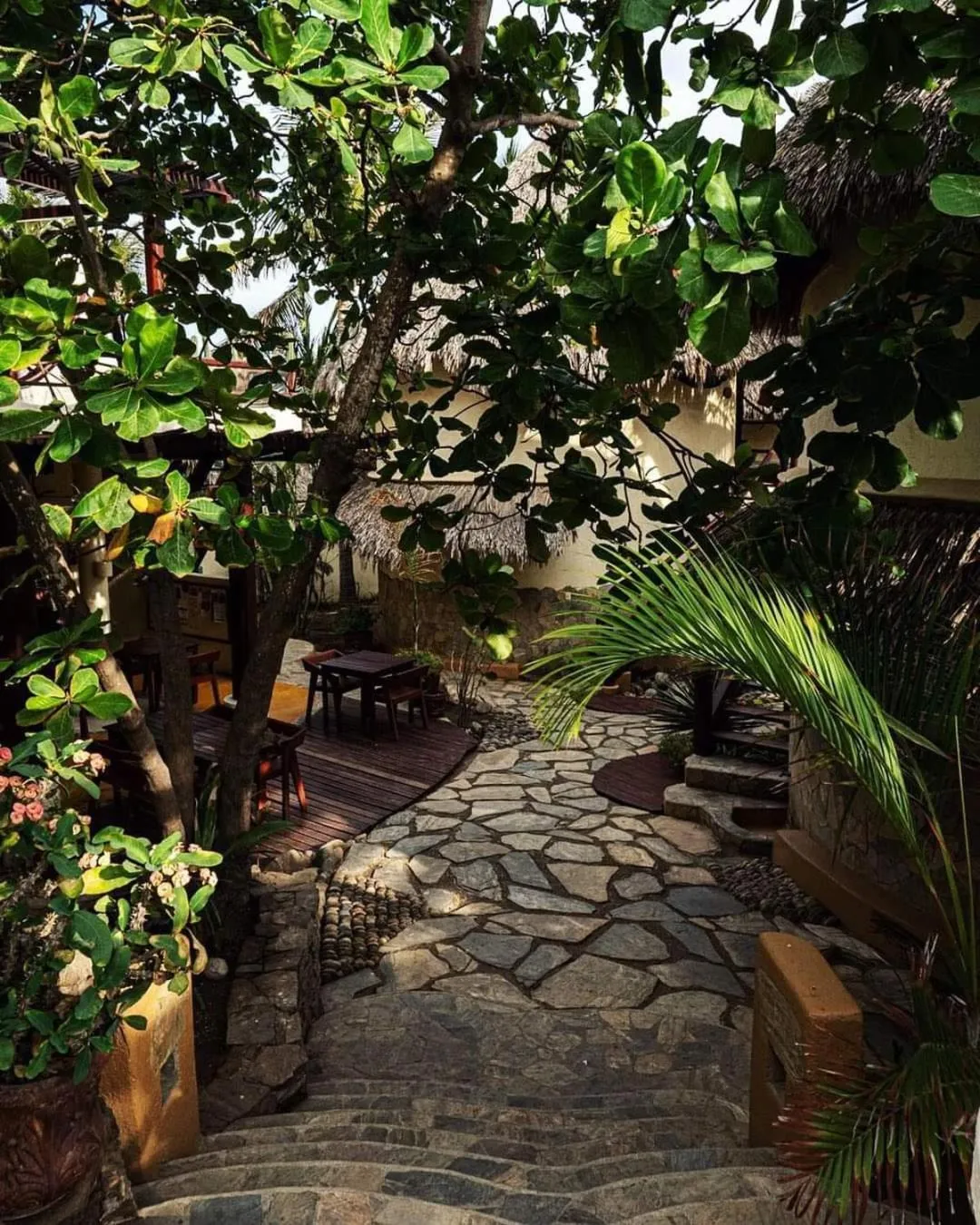 Cabañas Punta Placer