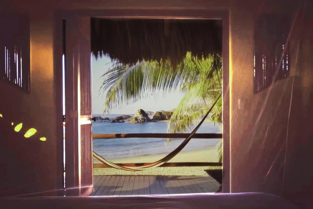 Cabañas Punta Placer