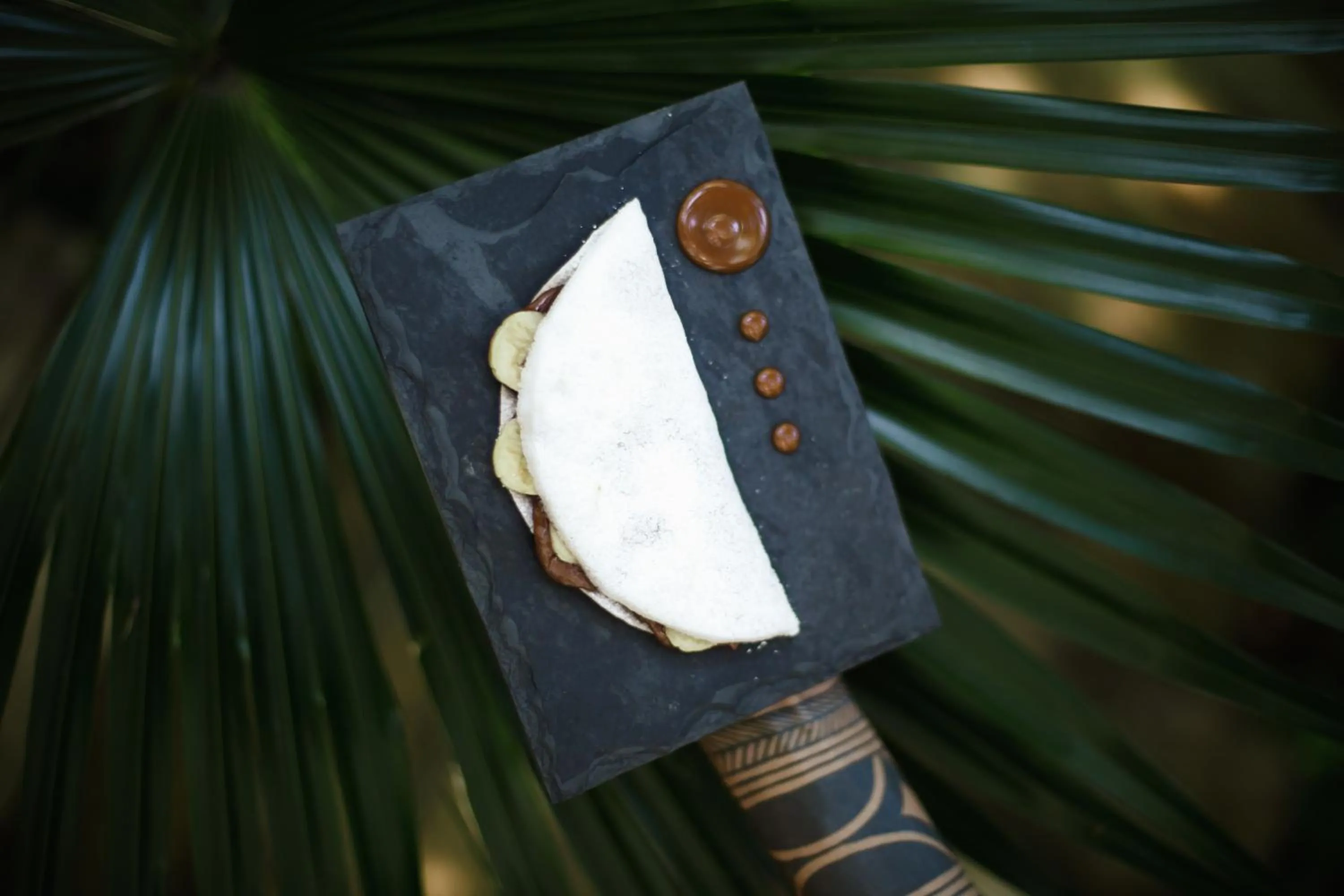 Breakfast in Pousada Seis e Meia