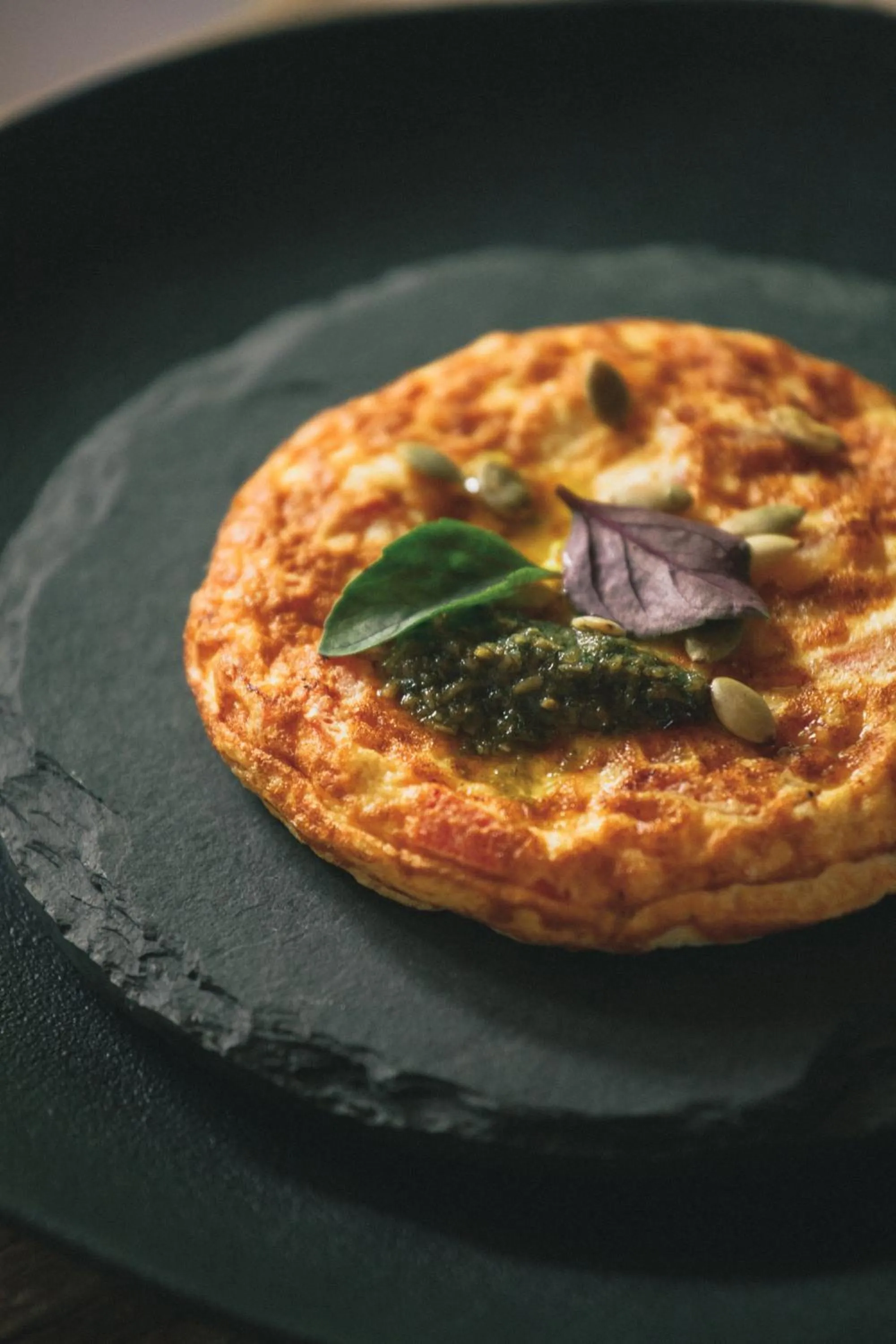 Breakfast in Pousada Seis e Meia