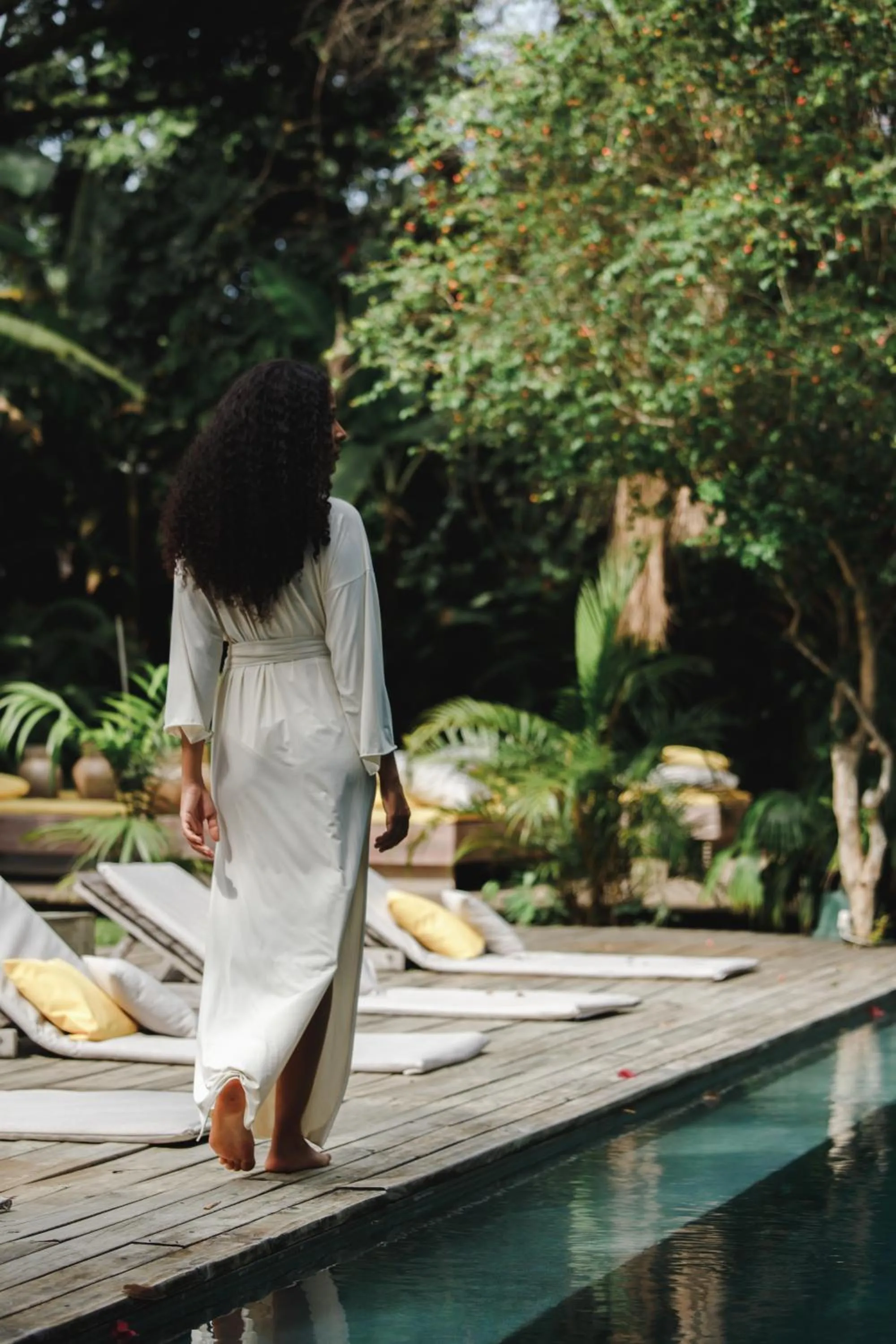 People in Pousada Seis e Meia