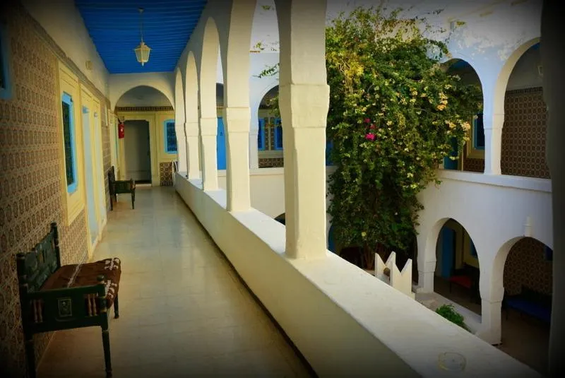 Hôtel Djerba Erriadh