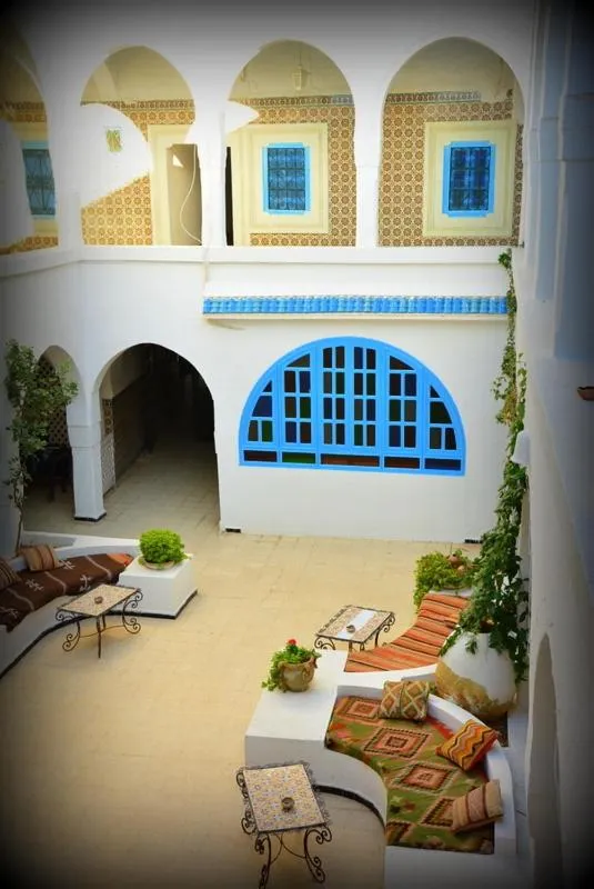 Hôtel Djerba Erriadh