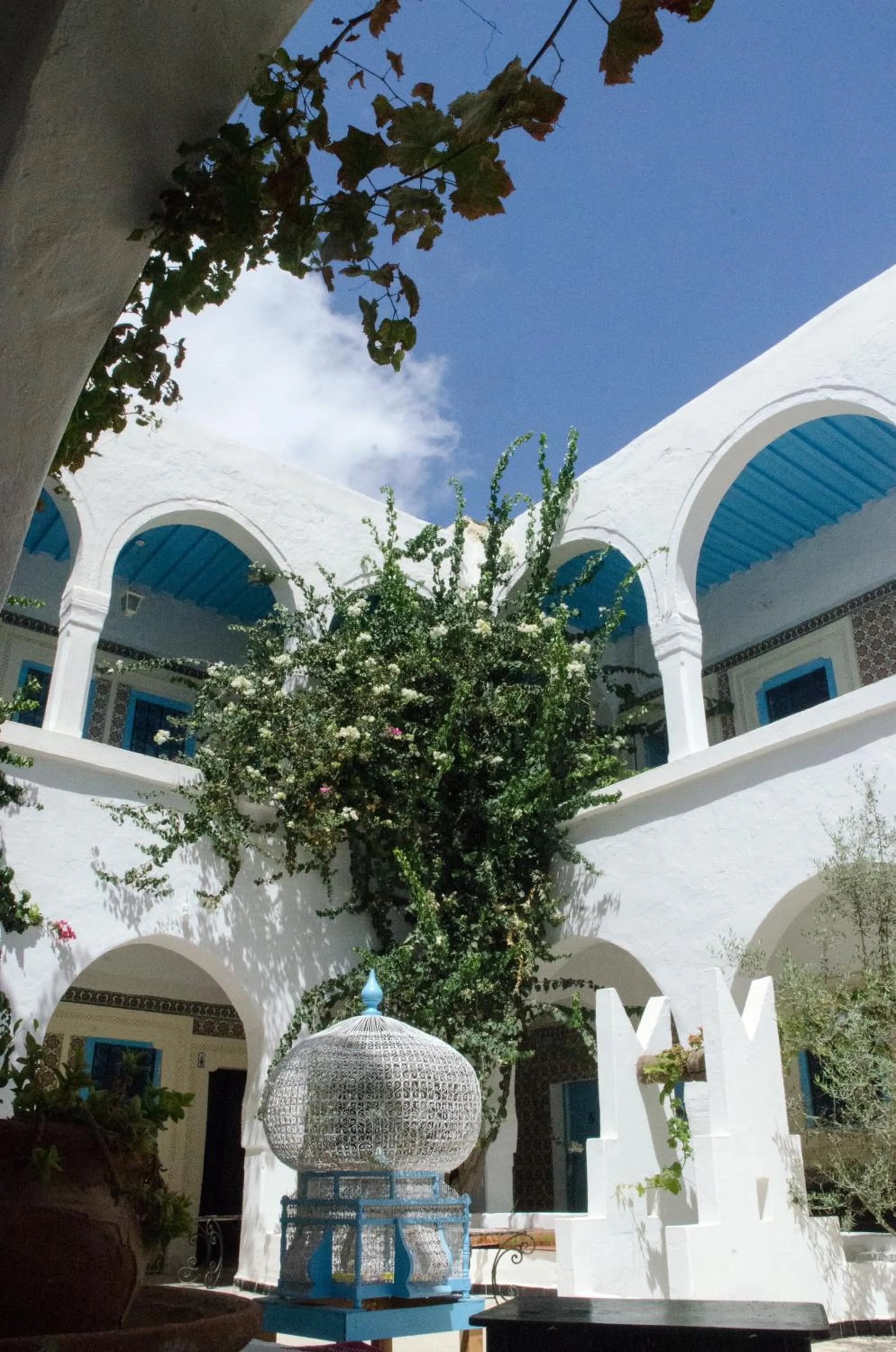 Hôtel Djerba Erriadh