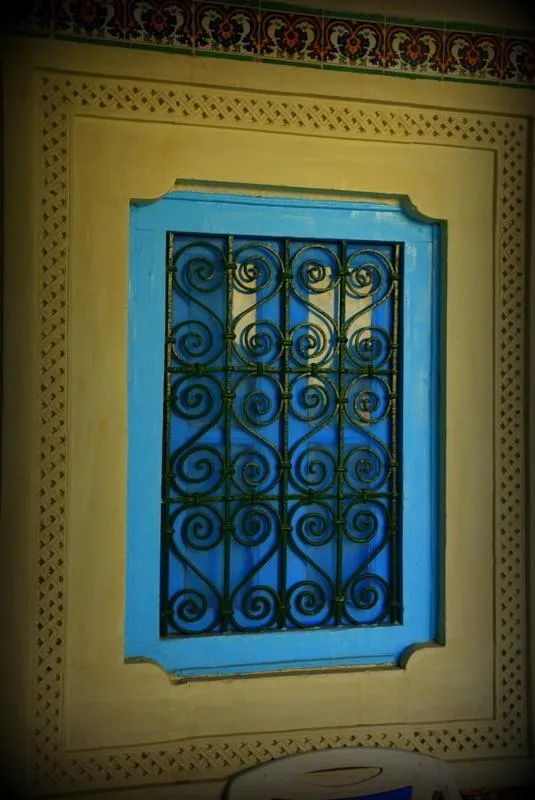 Hôtel Djerba Erriadh