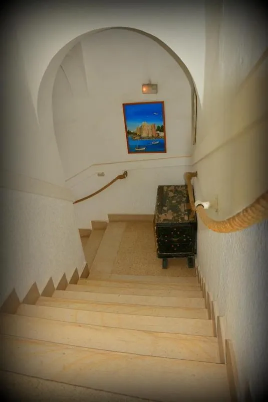 Hôtel Djerba Erriadh