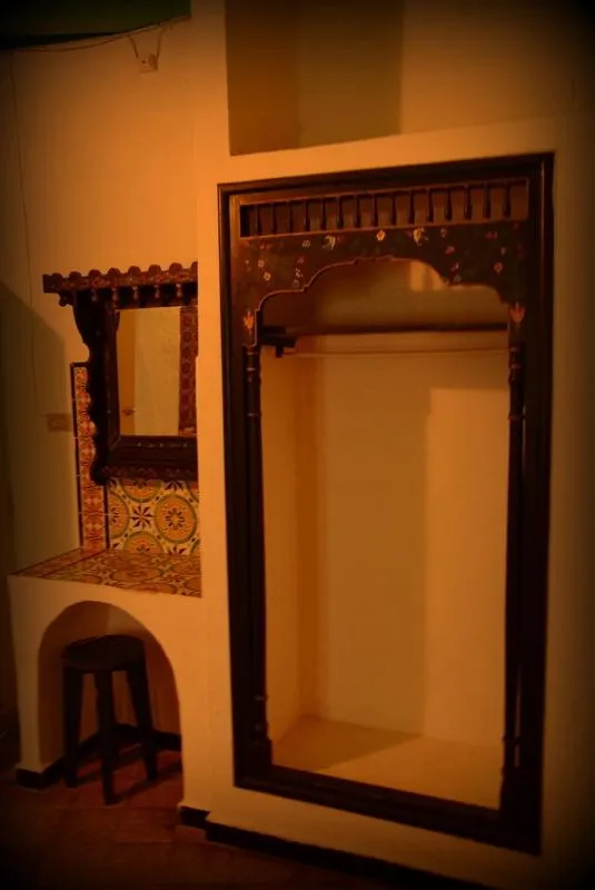 Hôtel Djerba Erriadh