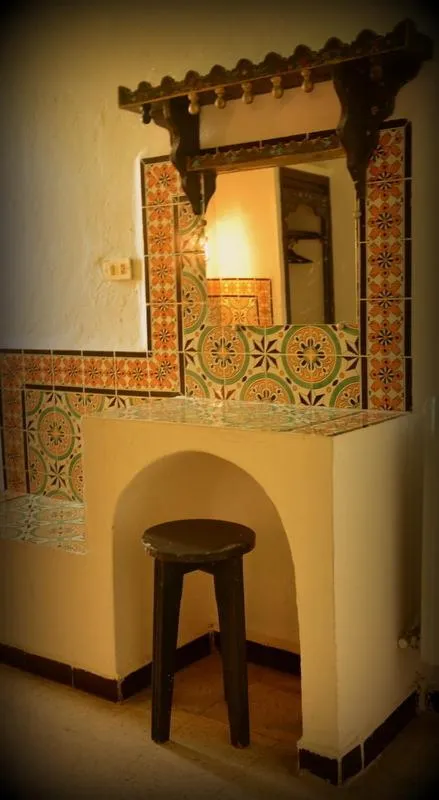 Hôtel Djerba Erriadh