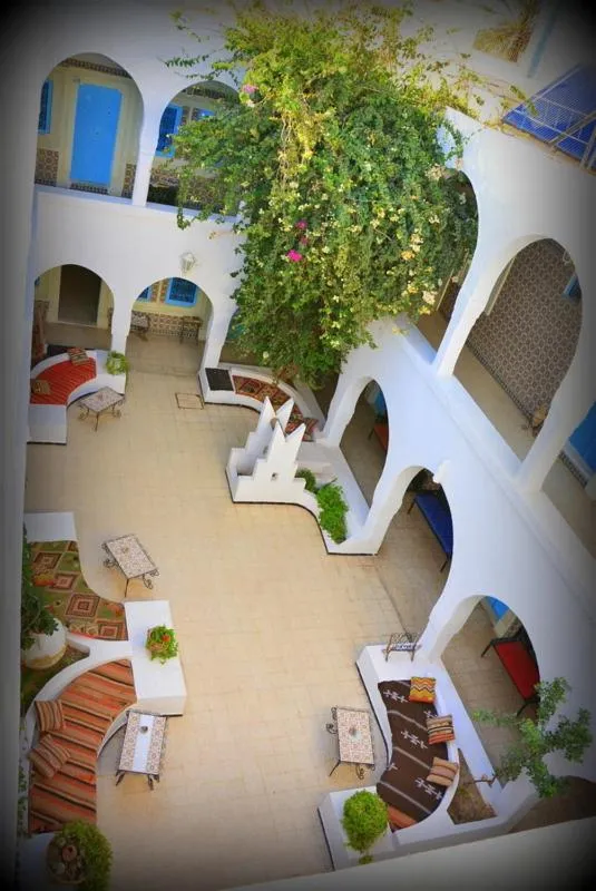 Hôtel Djerba Erriadh
