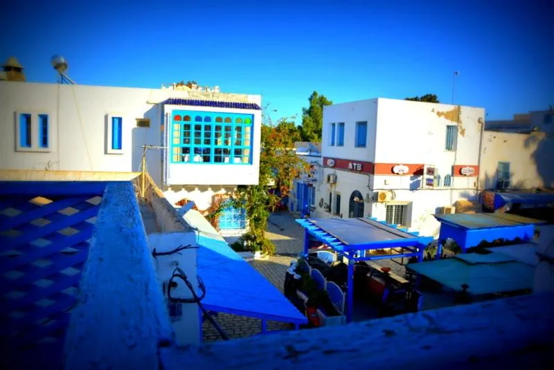 Hôtel Djerba Erriadh