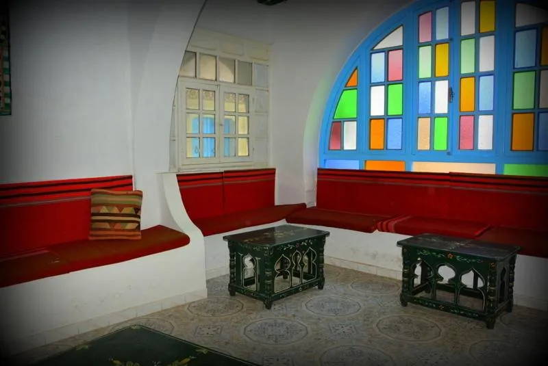 Hôtel Djerba Erriadh