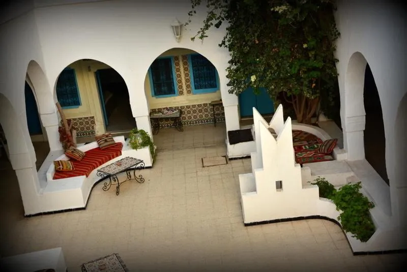 Hôtel Djerba Erriadh