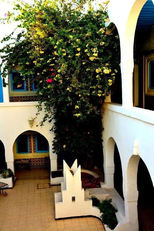 Hôtel Djerba Erriadh