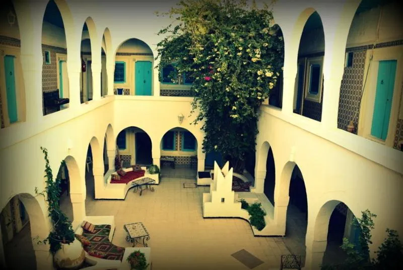 Hôtel Djerba Erriadh