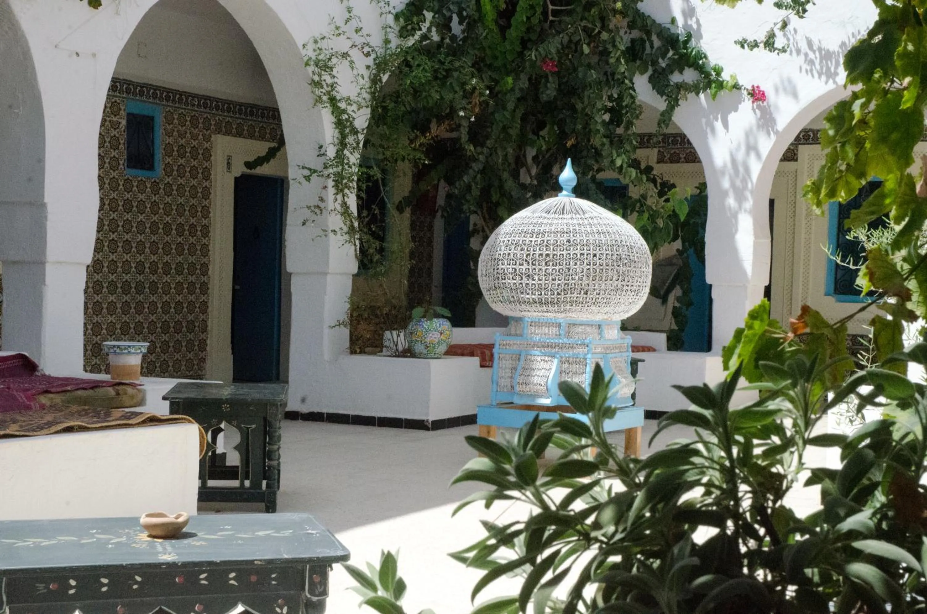 Hôtel Djerba Erriadh