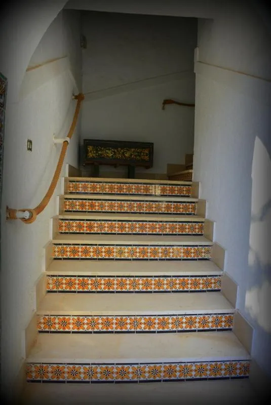 Hôtel Djerba Erriadh