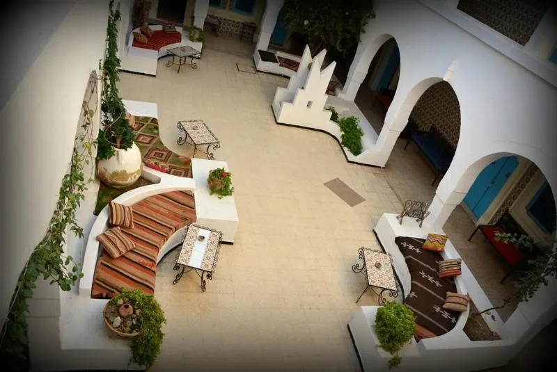 Hôtel Djerba Erriadh
