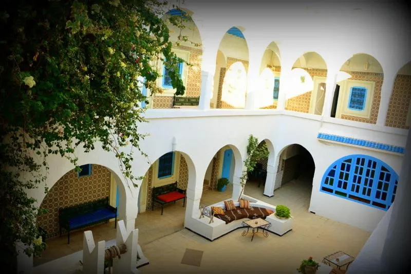 Hôtel Djerba Erriadh