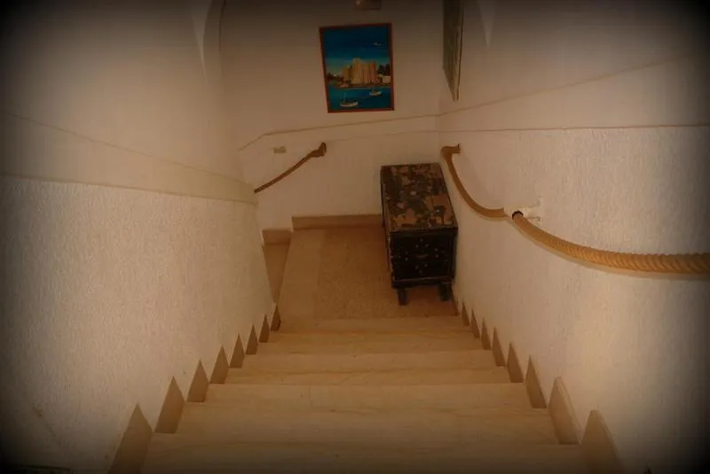 Hôtel Djerba Erriadh