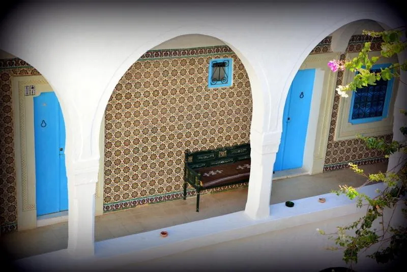 Hôtel Djerba Erriadh