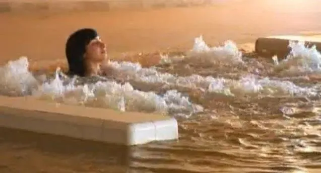 Spa and wellness centre/facilities in Zephir Hôtel & Spa