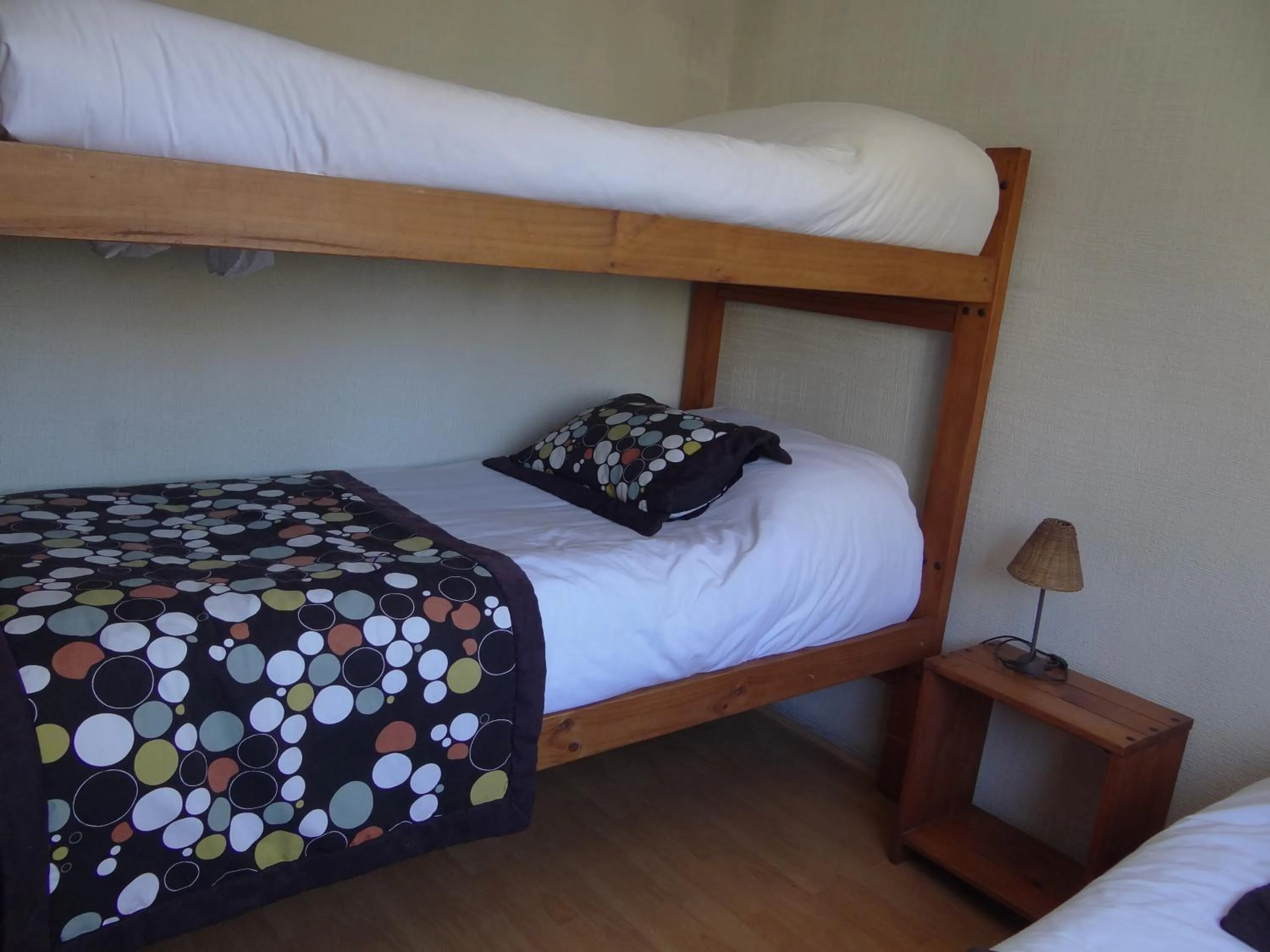 bunk bed, Bed in Apart Hotel Gran Pacifico